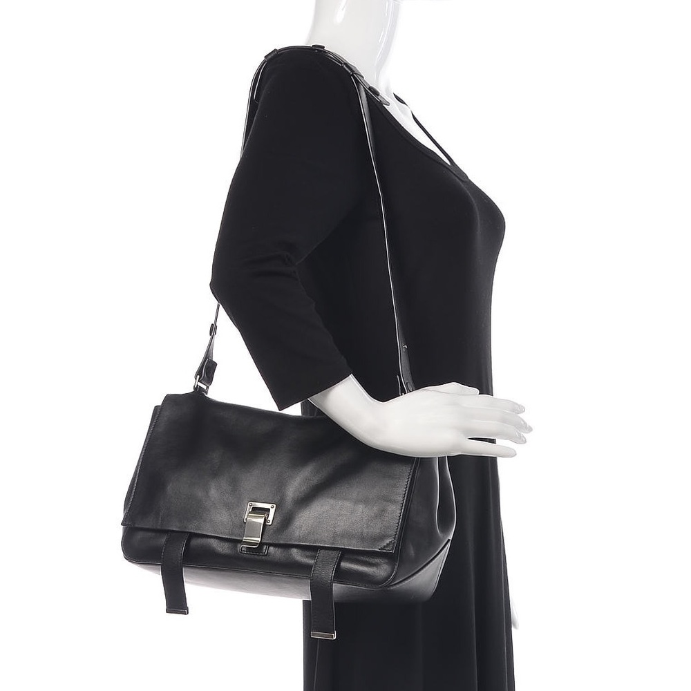 Proenza Schouler ‘PS Courier’
